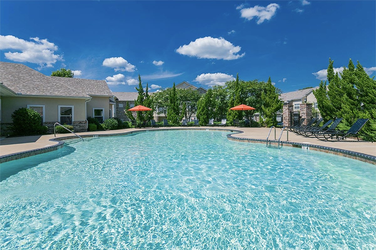 Villas at Cordova Image 1