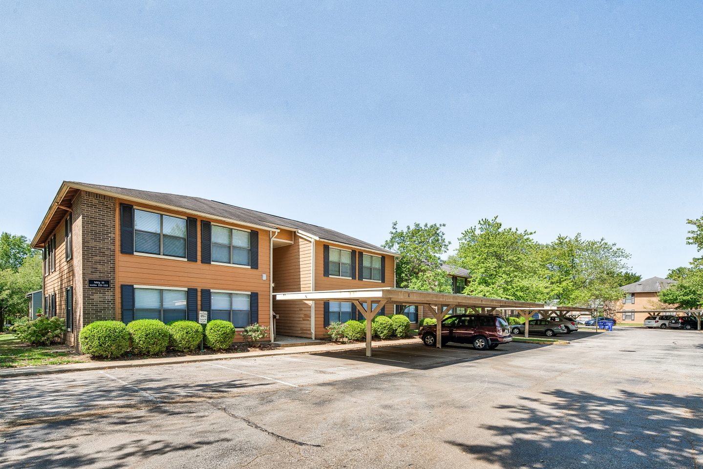 Stoney Brooke Apartments Image 30