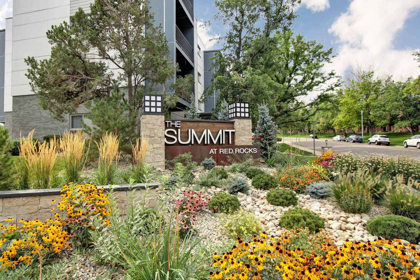 Summit At Red Rocks Image 31