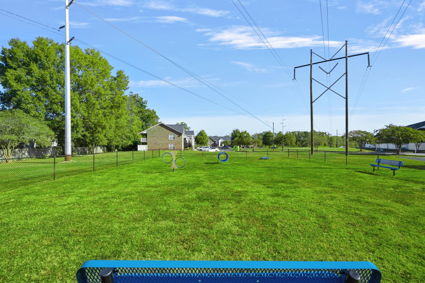Brighton Park Image 33