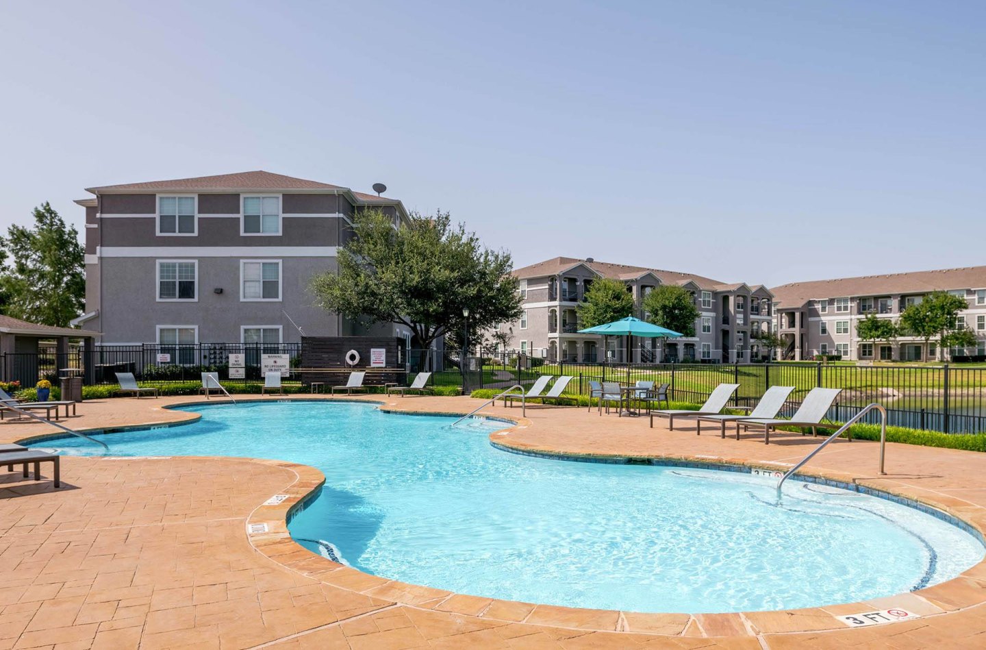 The Grand Estates of Prosper Image 11
