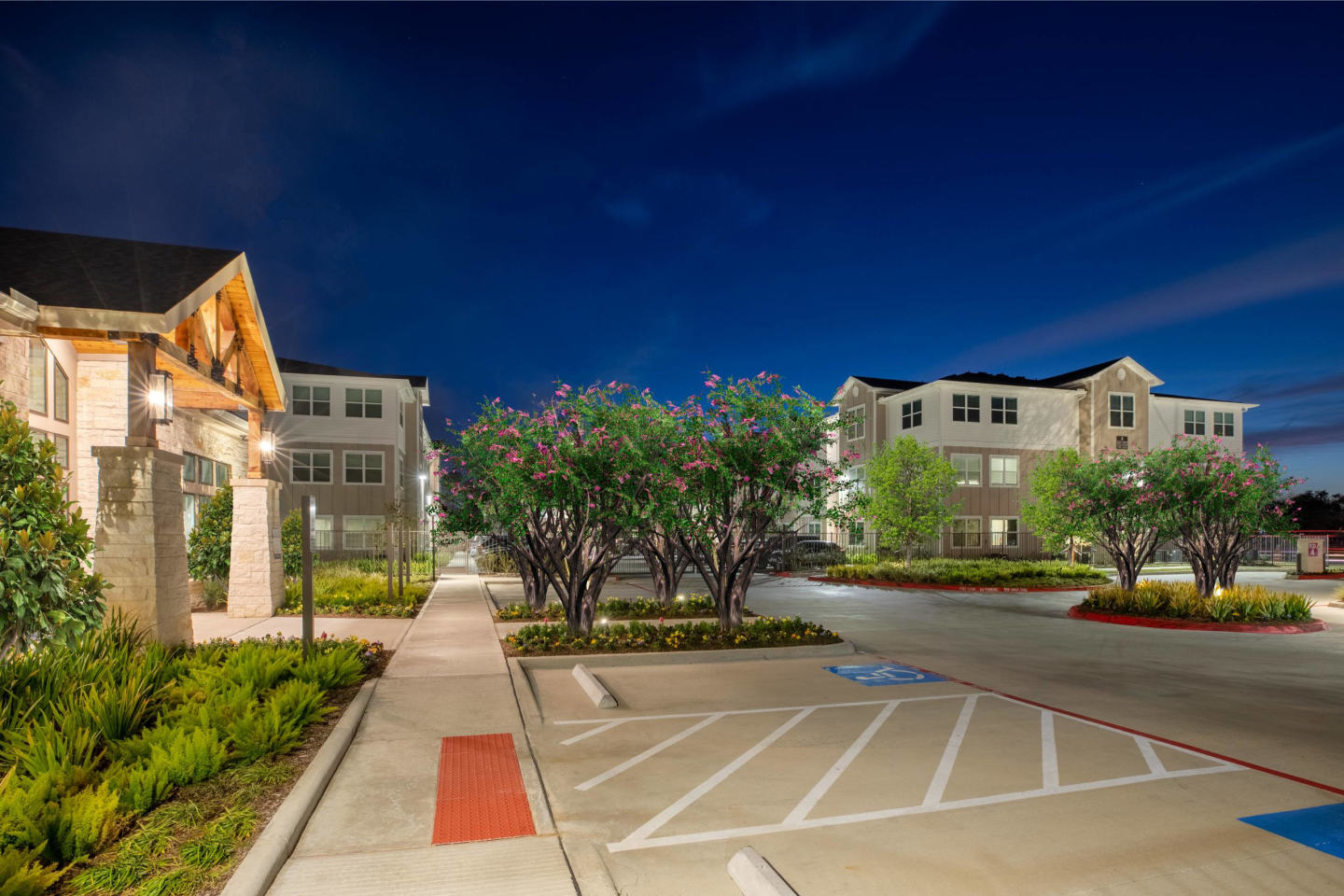 August Friendswood Image 40