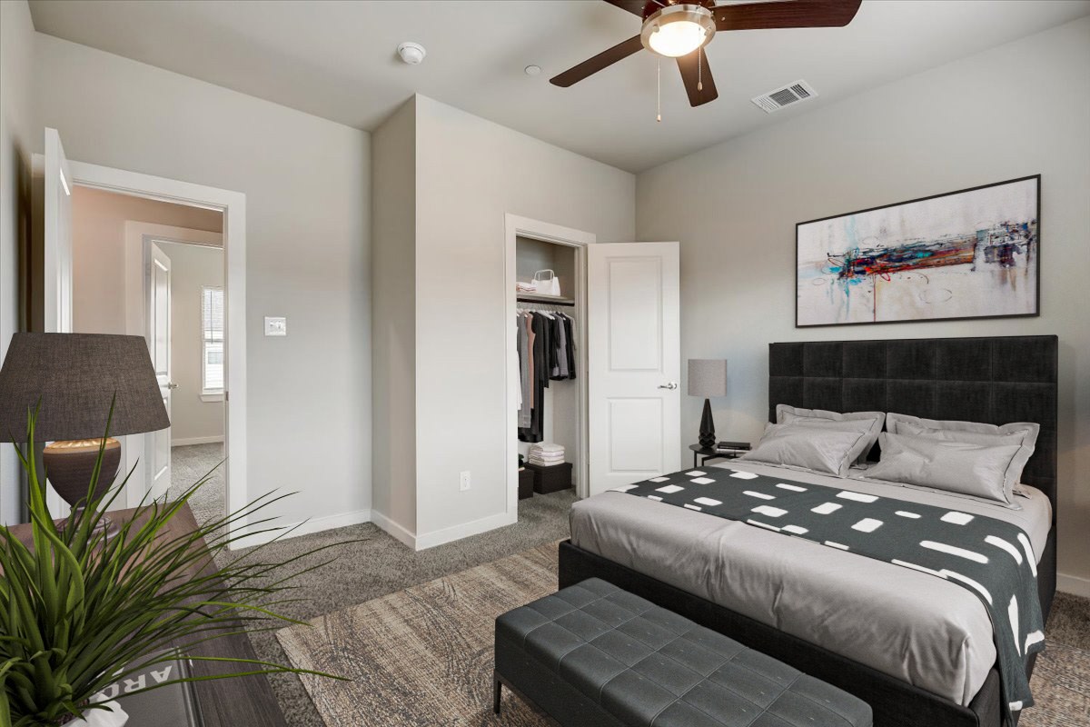 Townhomes at Bluebonnet Trails Image 7