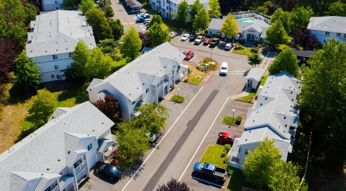 The Village at Union Mills Image 25