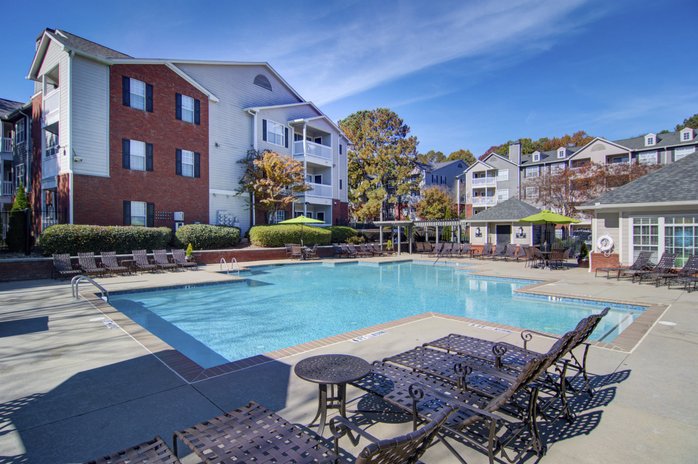 Dunwoody Gables Image 4