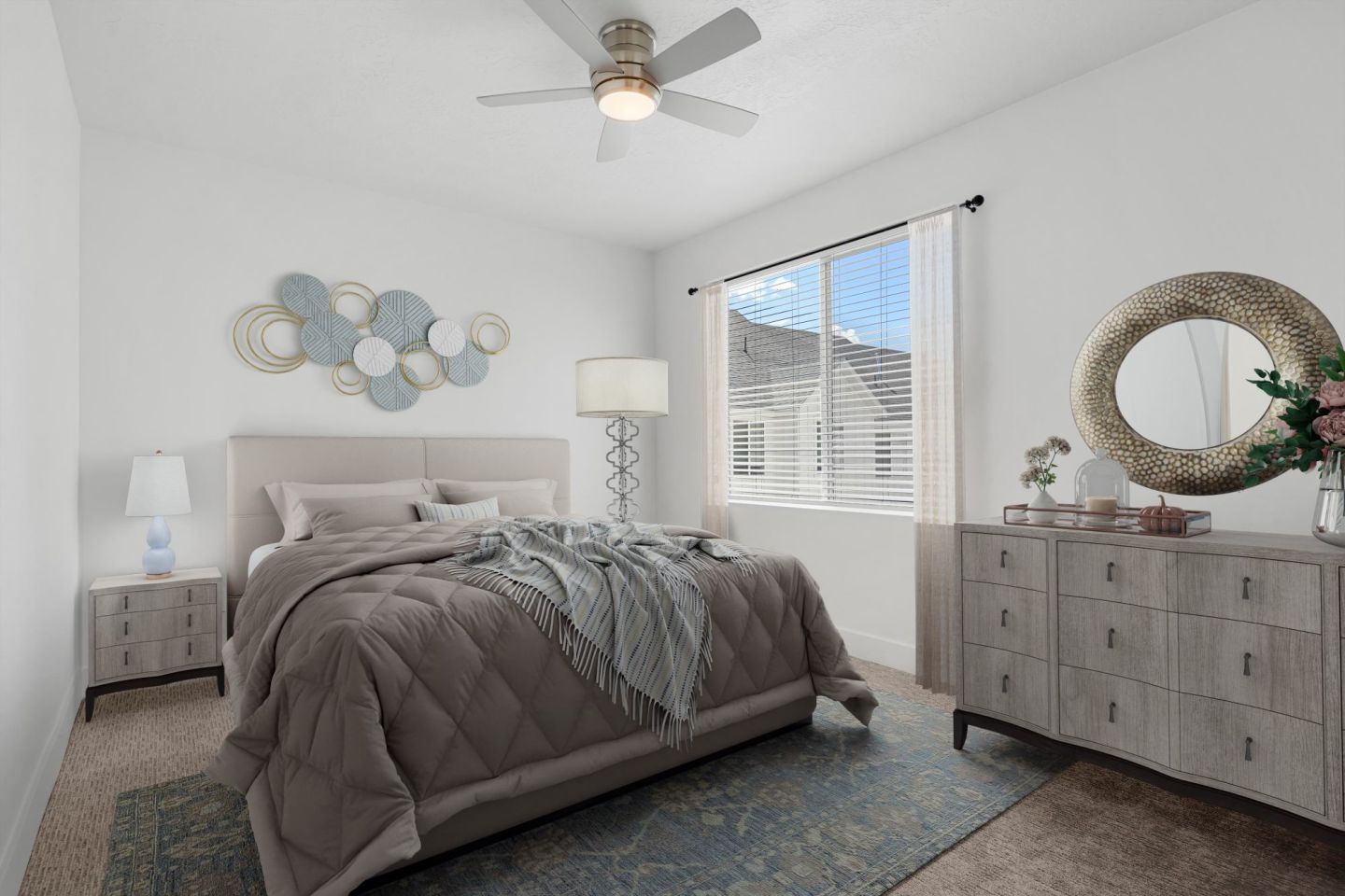 Coventry Town Homes Image 6