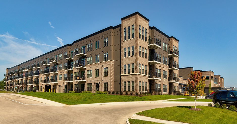Cunningham Apartments Image 32