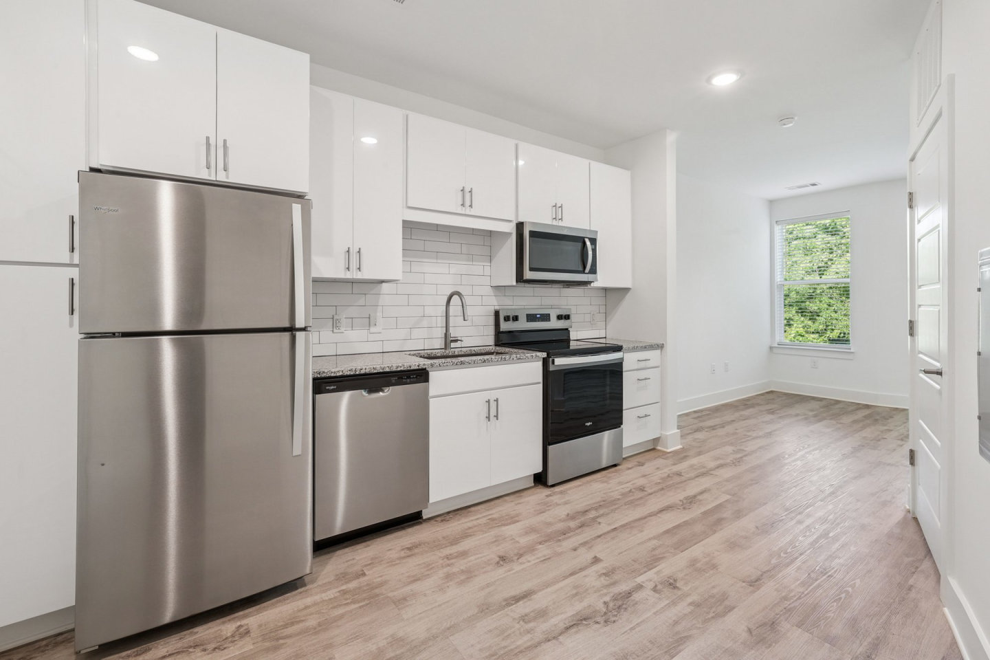 Link Apartments Cykel Image 18