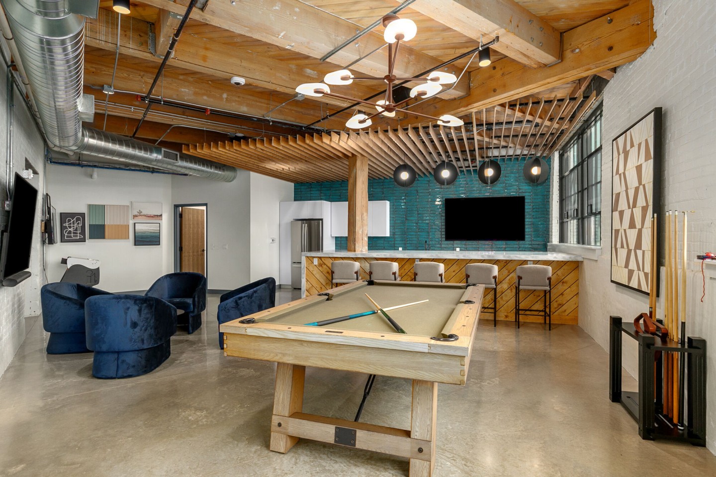 Box Board Lofts Image 8