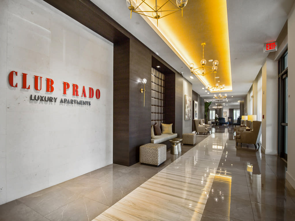 Club Prado Image 17