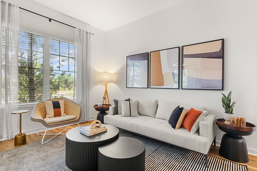 The Sanctuary at Tallyn’s Reach Apartments Image 12