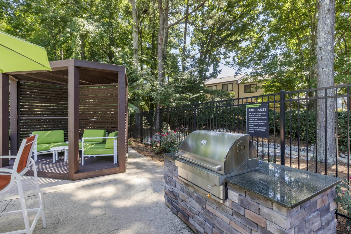 The Greens at Peachtree City Image 28