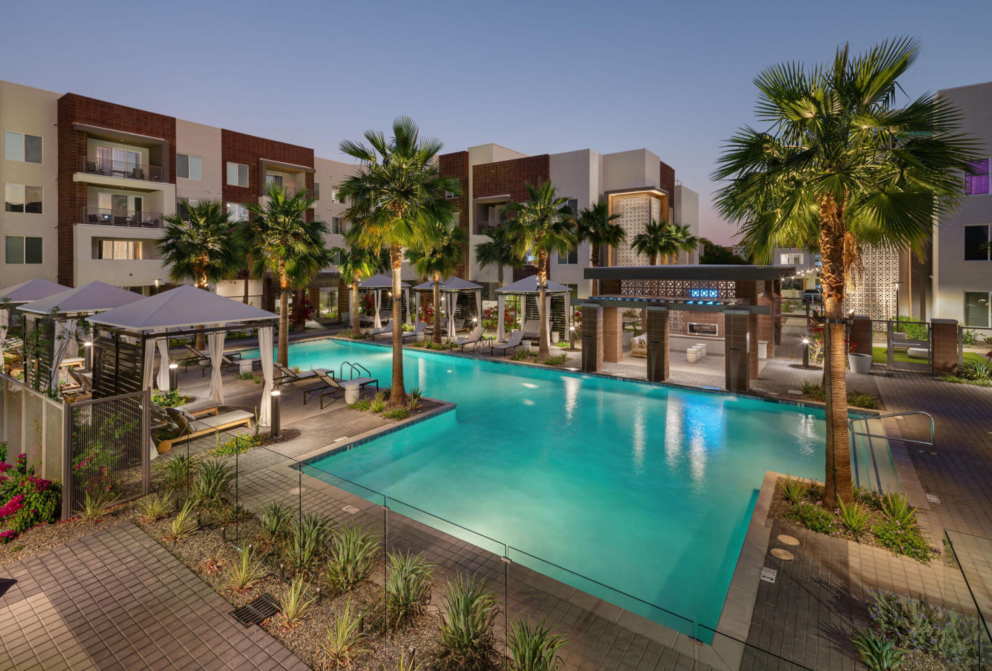 Town Chandler Image 20