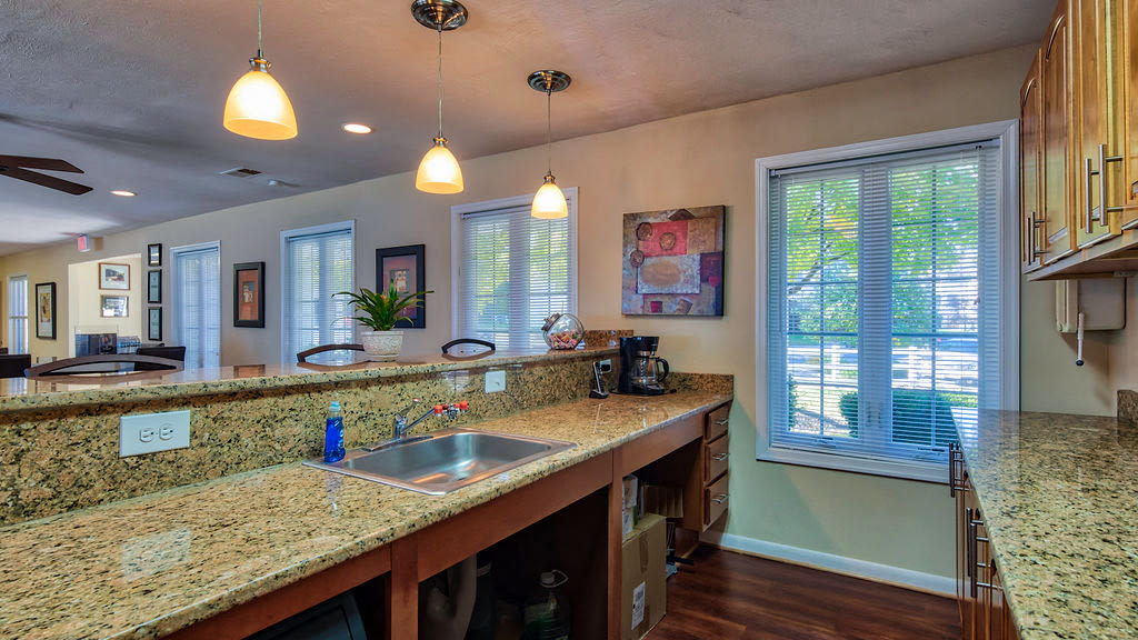Barrington Luxury Apartment Homes Image 5