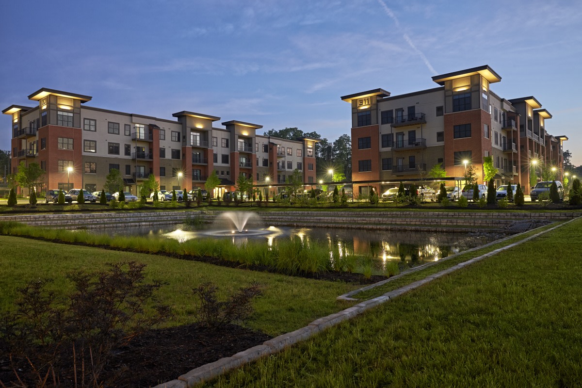 Starkweather Lofts Image 1