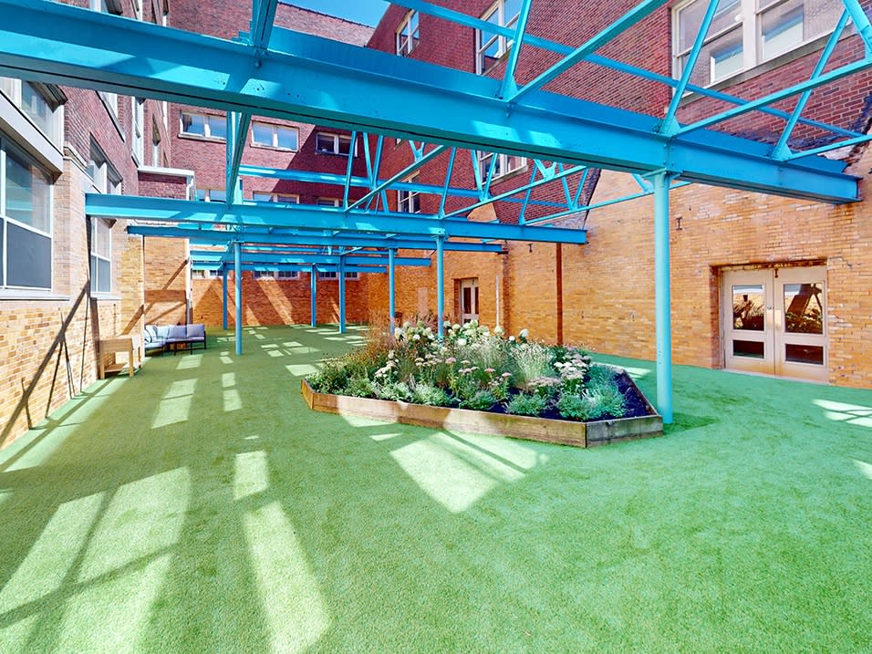 The Brick Lofts at Historic West Tech Image 11