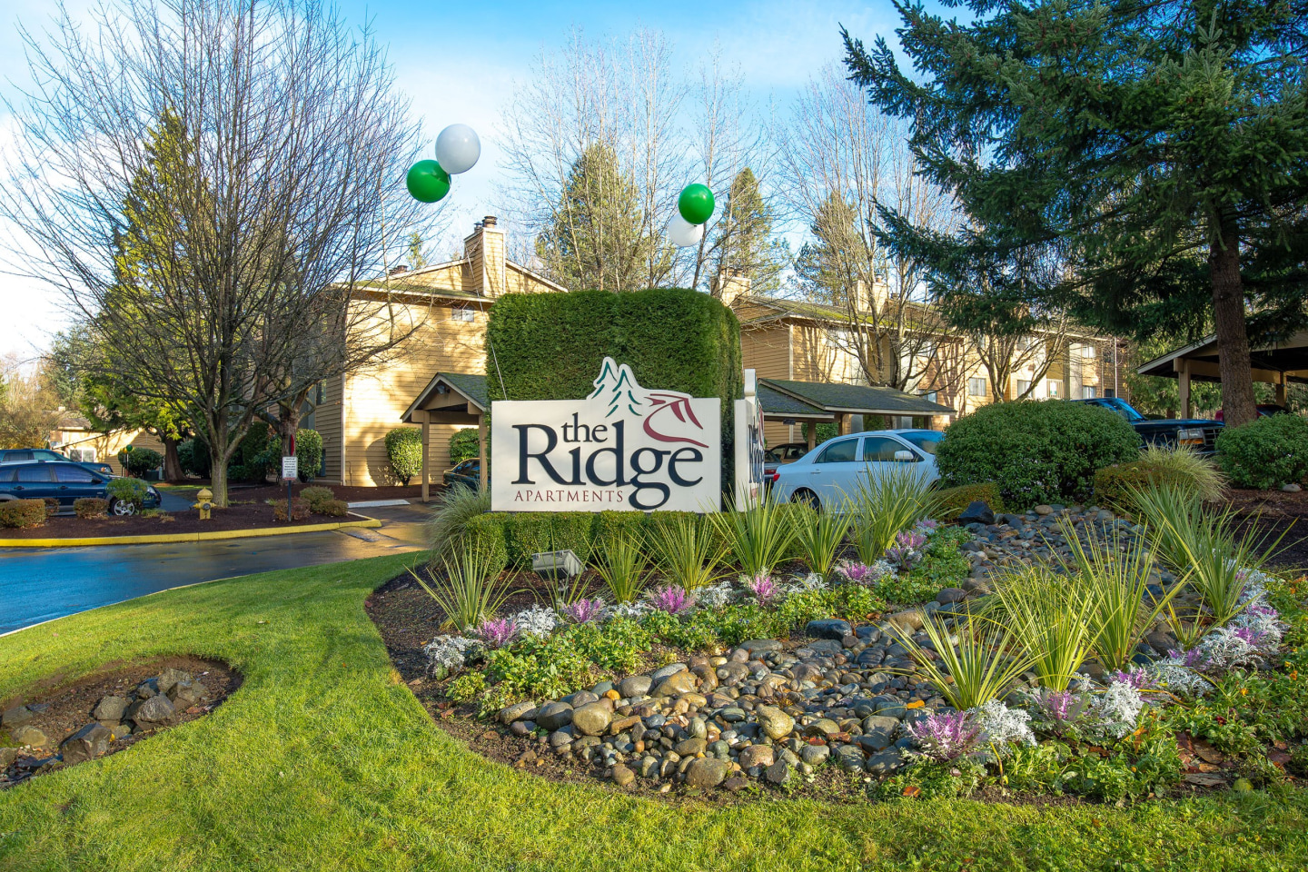 The Ridge and The Shores Image 16