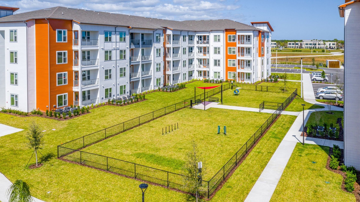 Madison Pointe Apartments Image 15