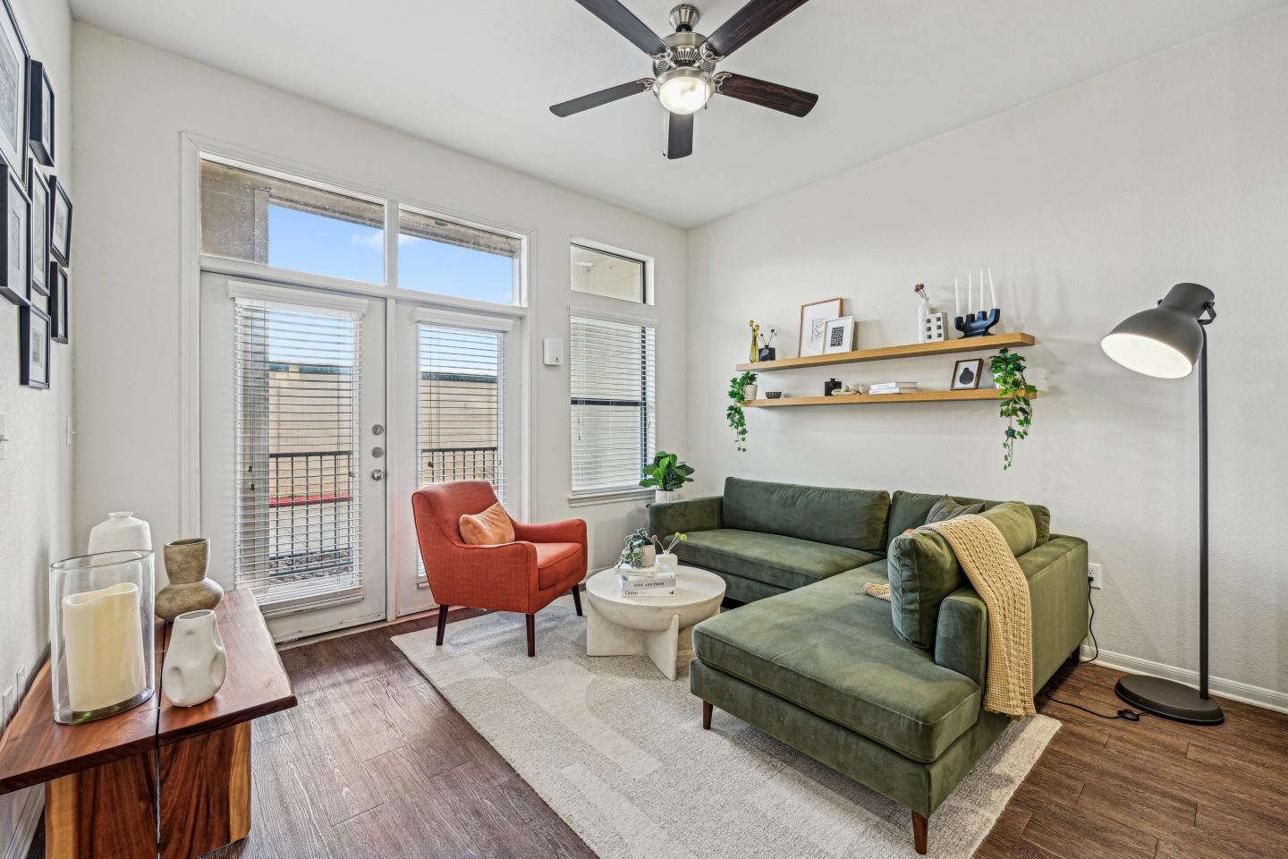 Affordable Housing - Haven at Main Image 6