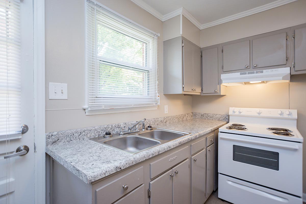 Forest Pointe Apartments Image 16