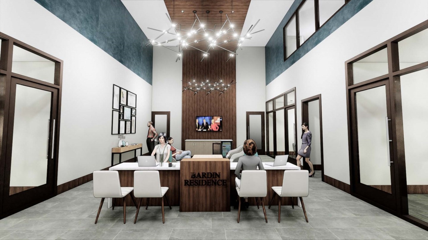 The Residences at 3000 Bardin Image 37