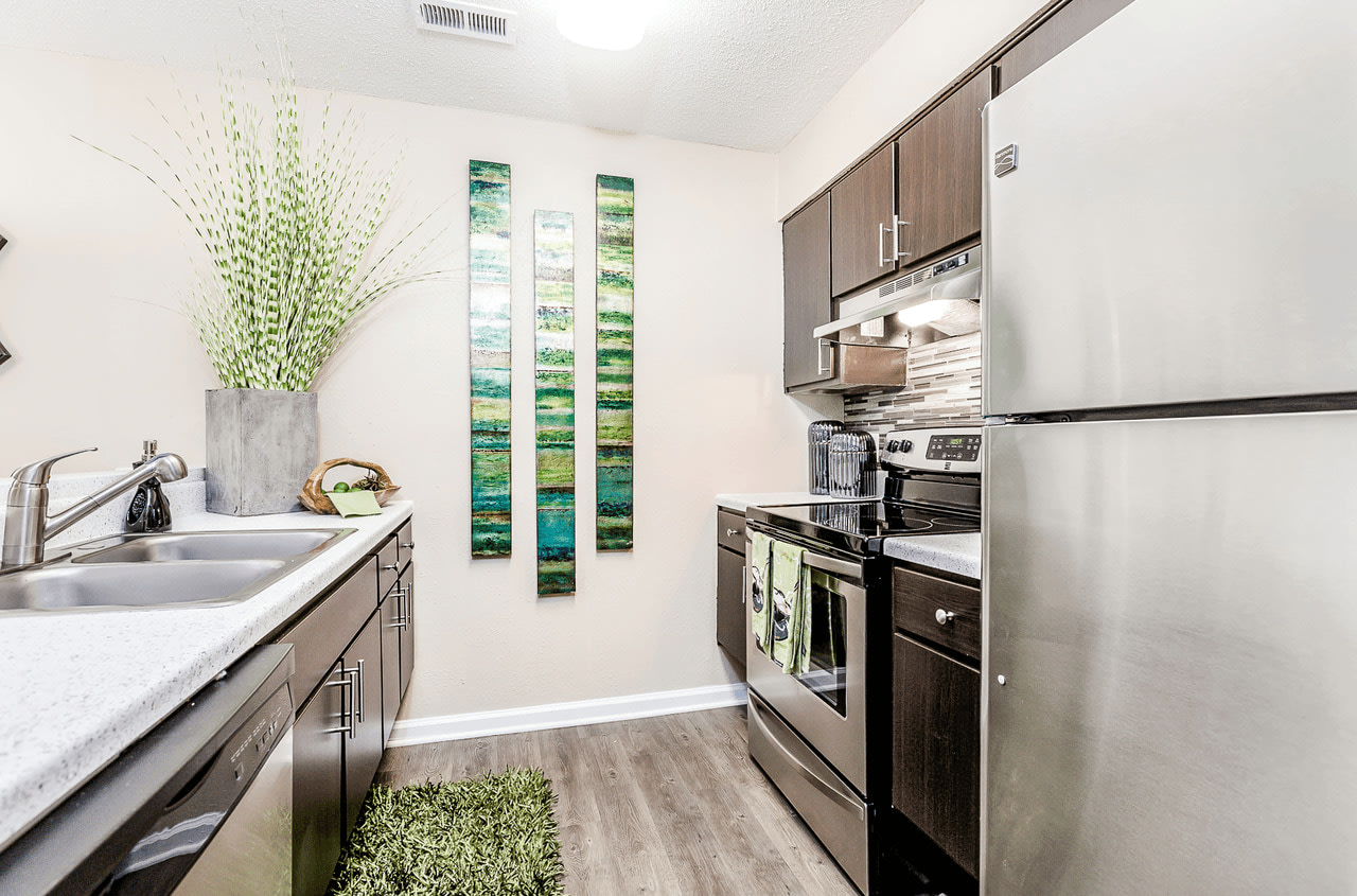 Oak Hollow Apartments Image 30
