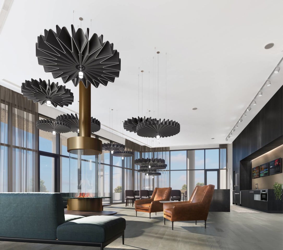 Rigby & Market House at Central Armature Works Image 94