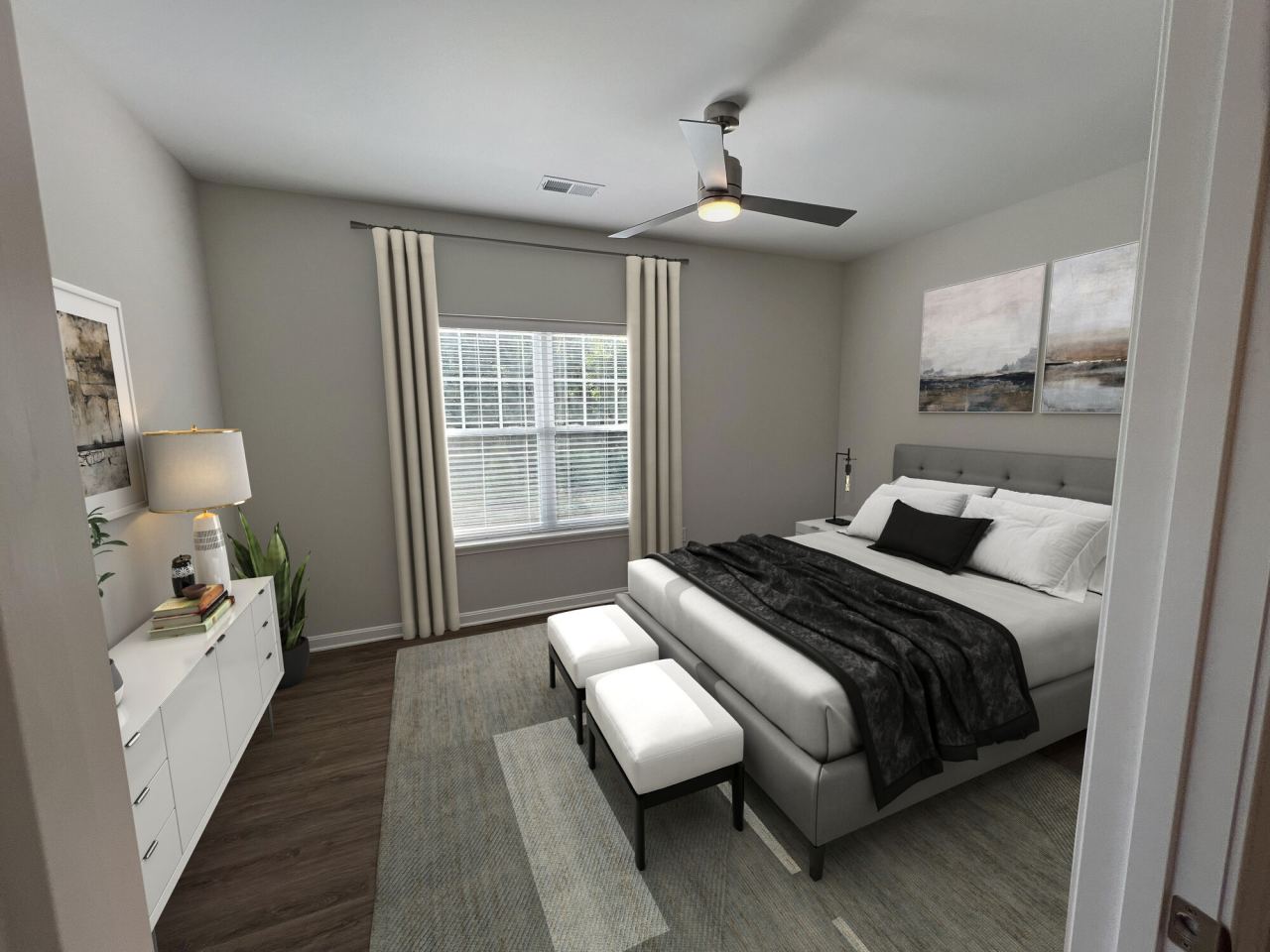 Smyrna Village Apartments Image 6