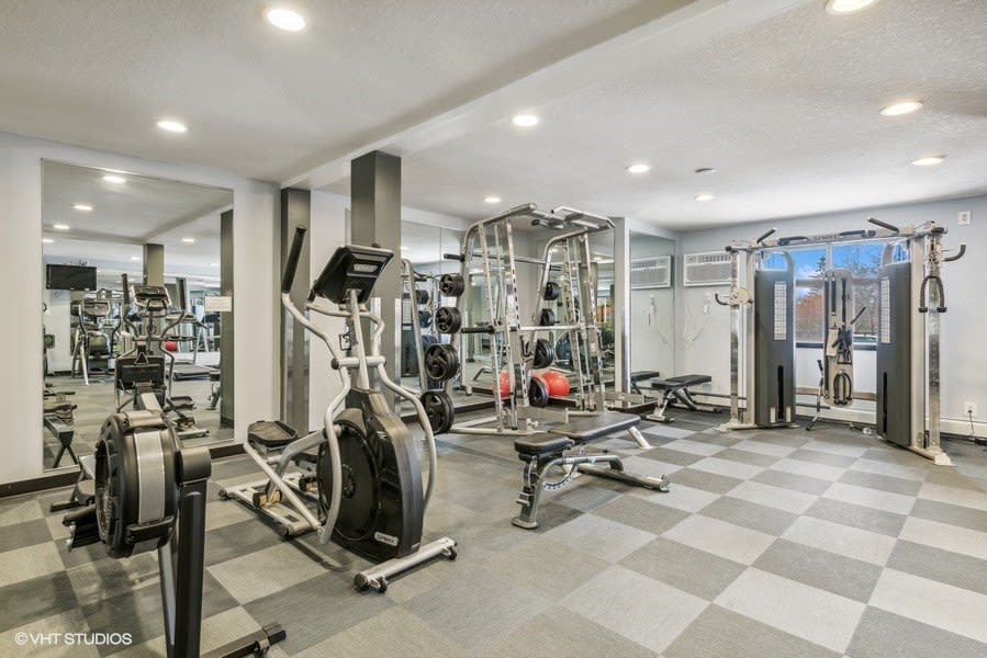 Park Glen Apartments Image 18
