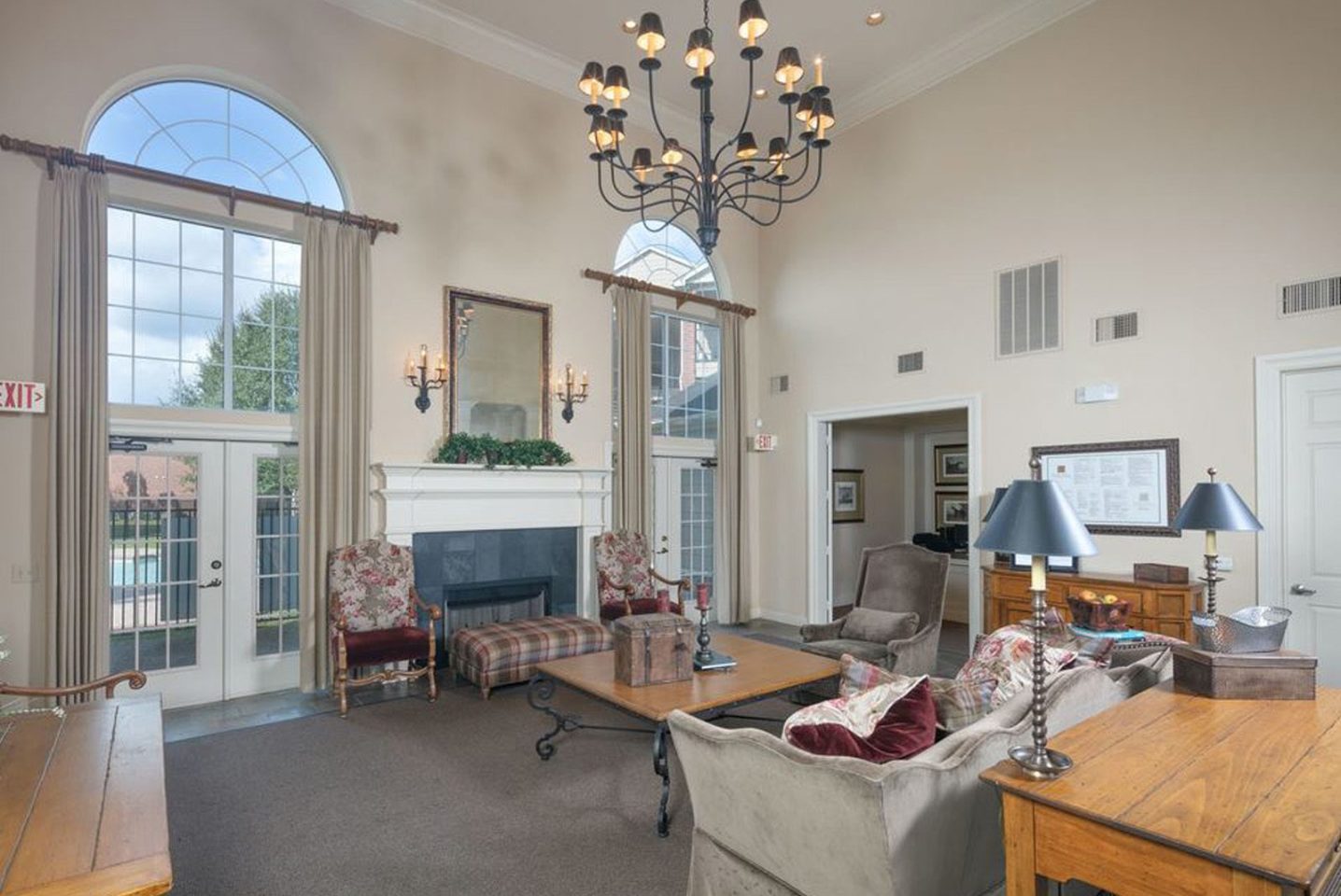 Bellfort Pines - Affordable Housing Image 12