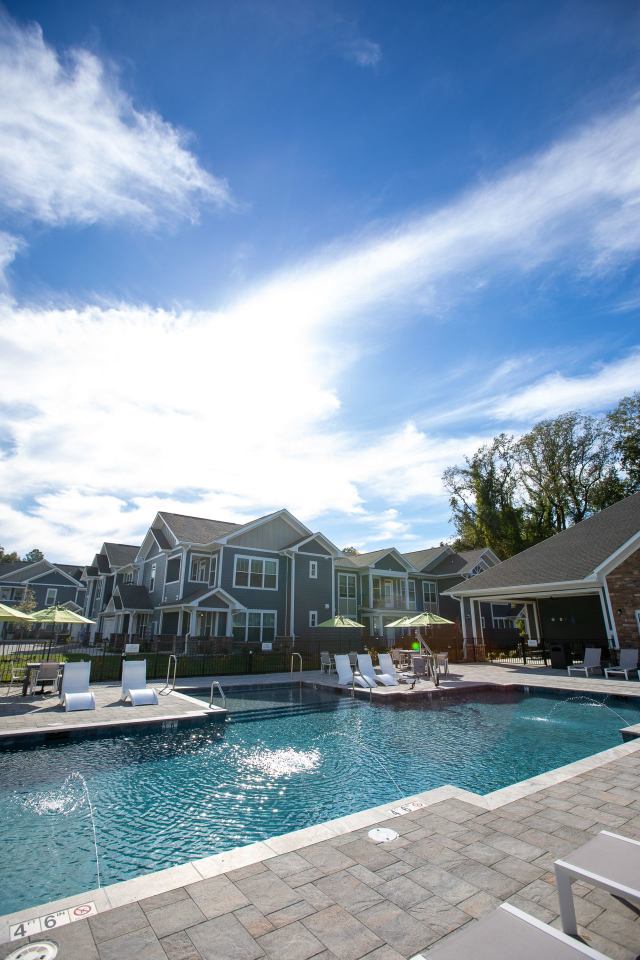 Lake Taylor Pointe Image 40
