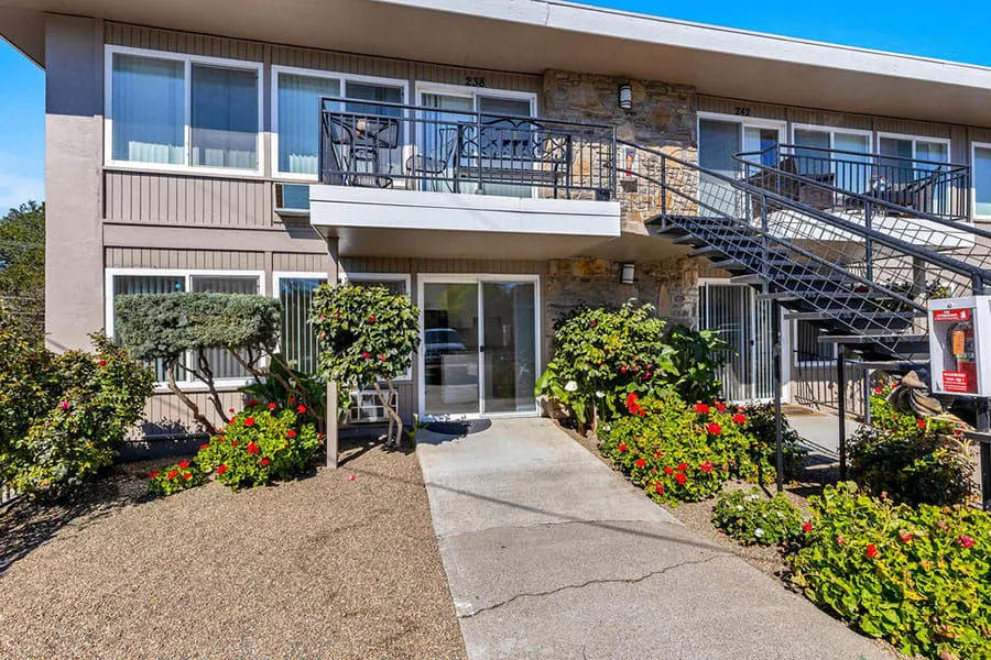 Silverado Garden Image 18