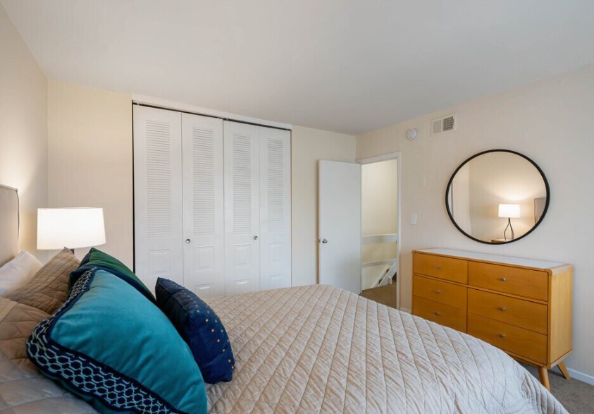 The Courts of Camp Springs Image 8