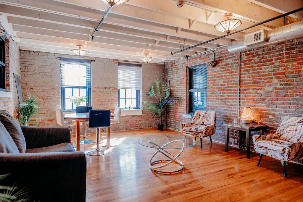 Abernathy Lofts Image 4
