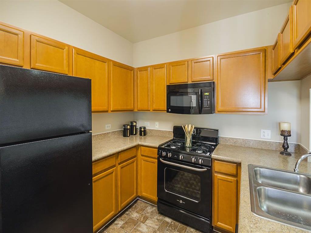 Remington Apartment Homes Image 35