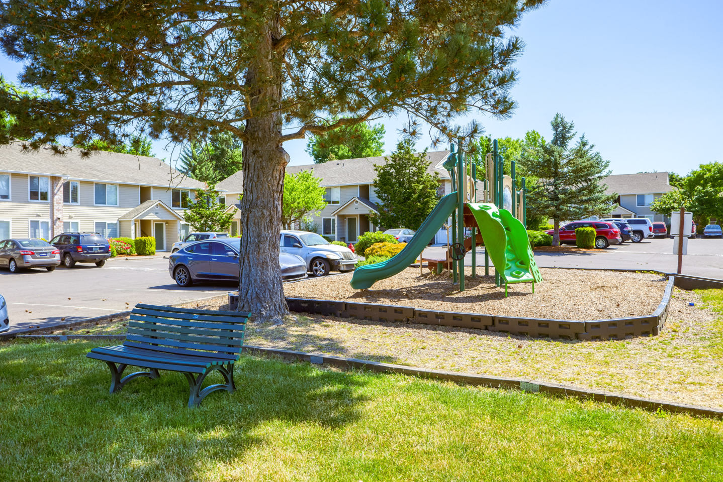 Pacific Crest Apartments Image 47