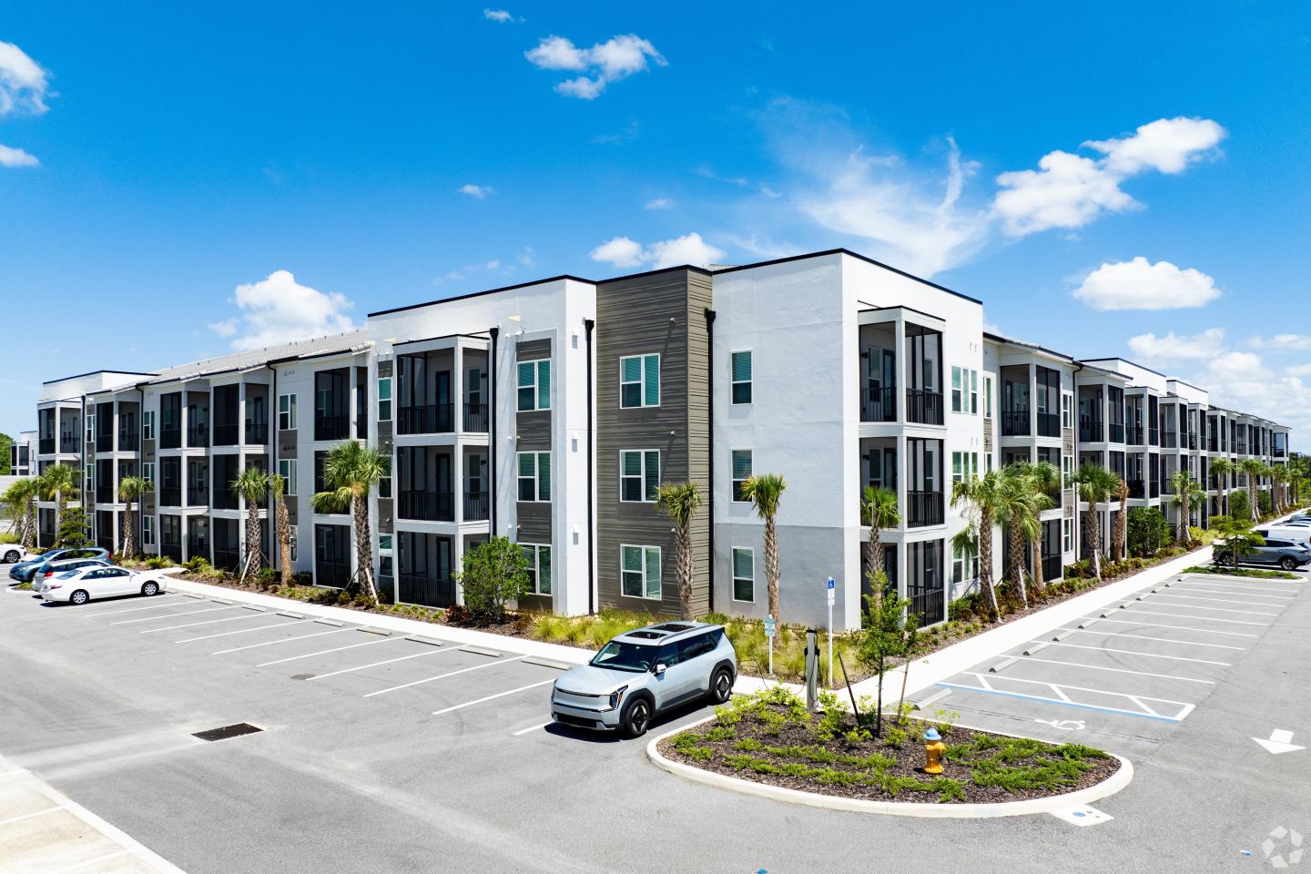 Mira at Palmer Ranch- 55+ Active Living Community Image 37