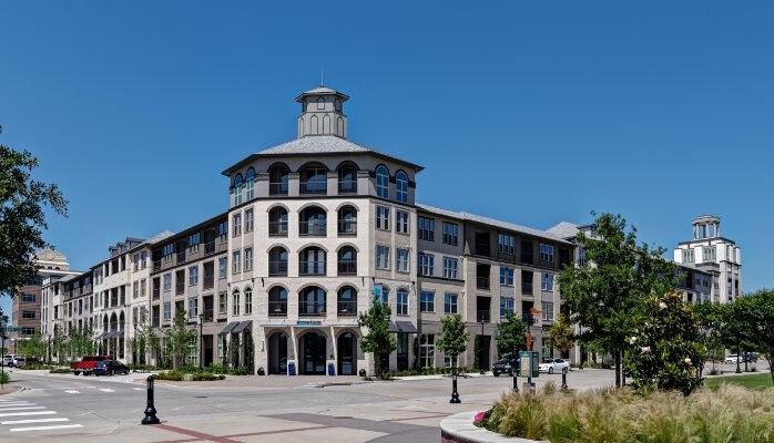 Civic at Frisco Square Apartments Image 11