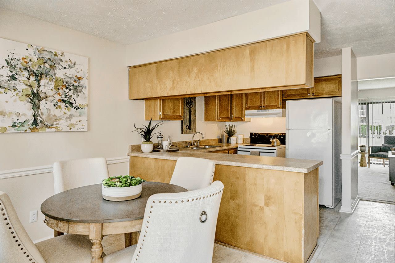 Affordable Housing - Patriot Point Apartment Homes Image 35