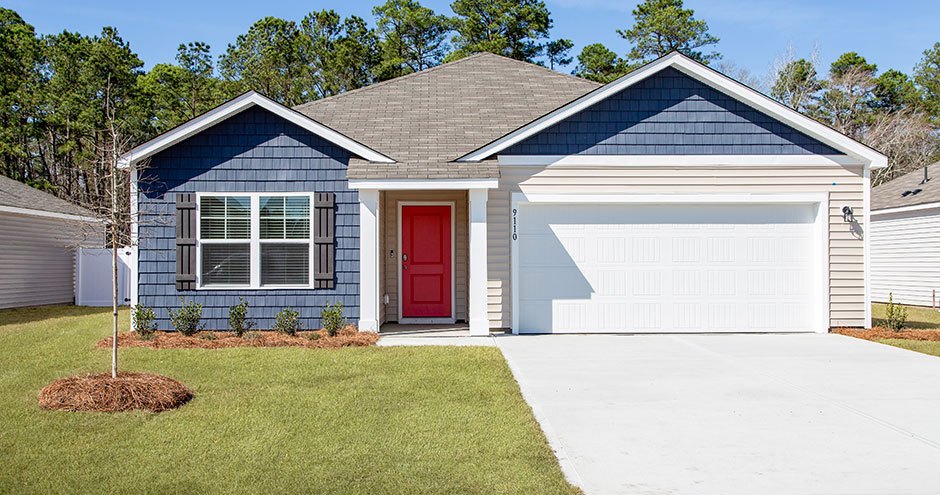 Jackeys Ridge Image 20