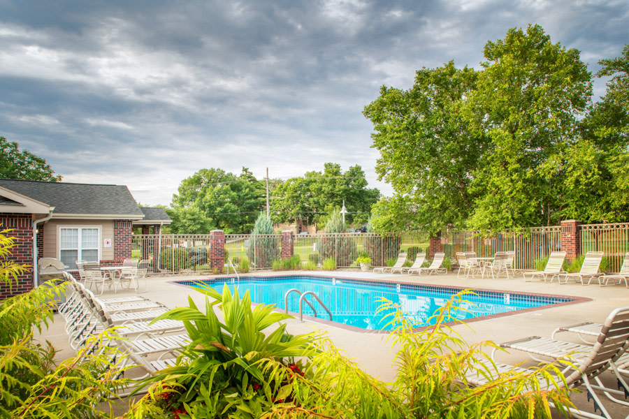Wyndham Villas by Broadmoor Image 13