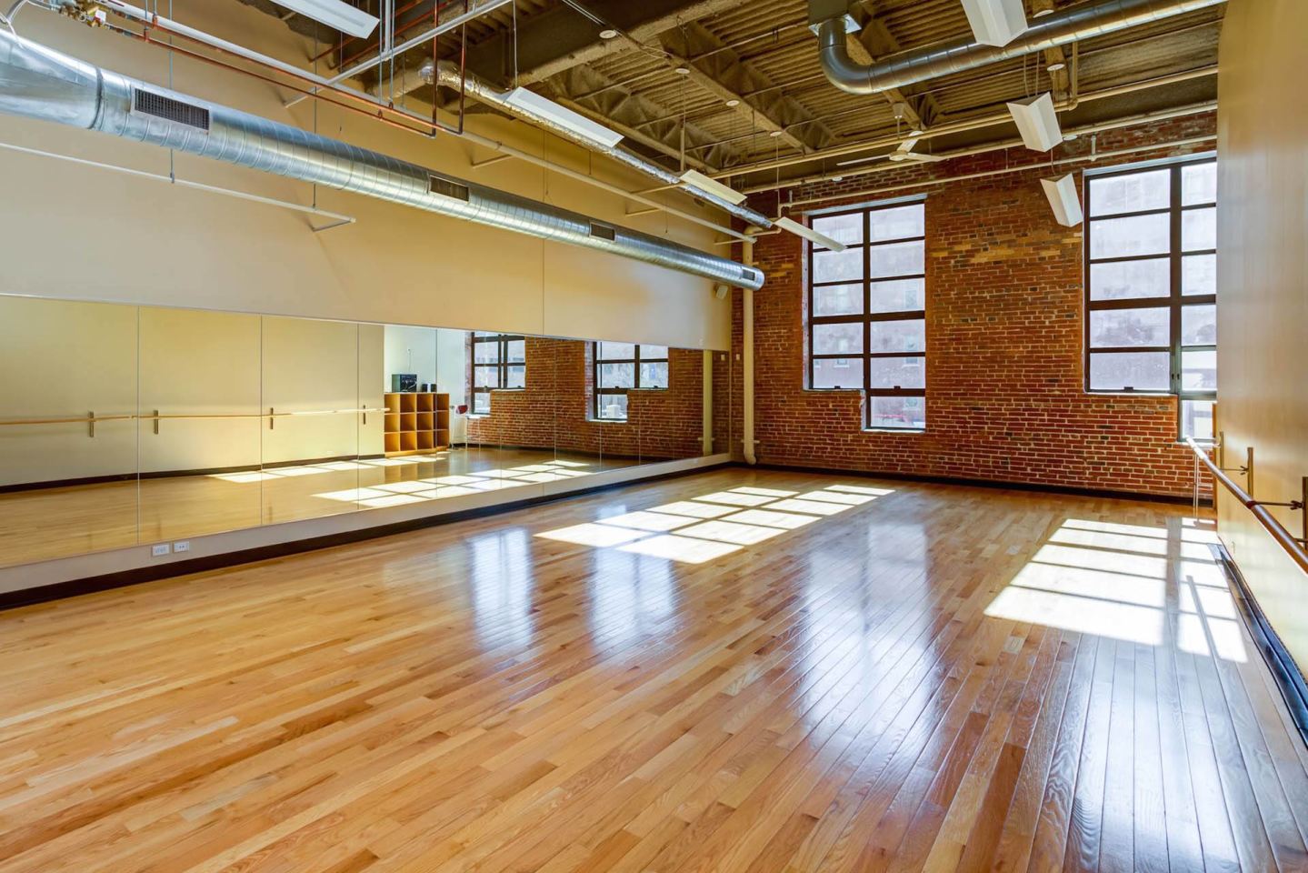 Metropolitan Artist Lofts - Affordable Housing Image 11