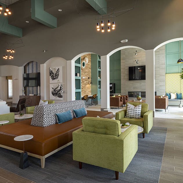 Lakecrest Apartments Image 33