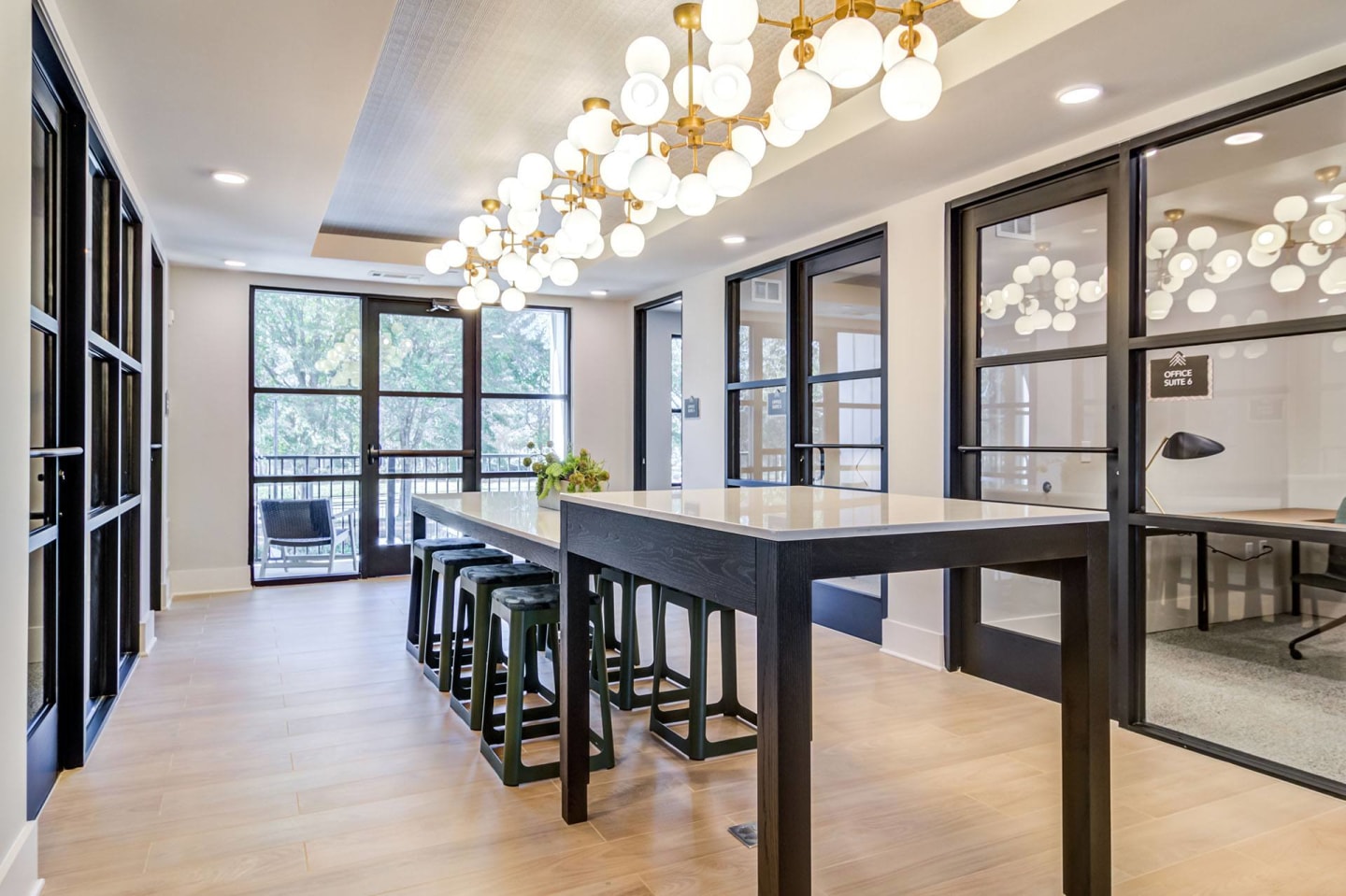 The Collins Luxury Apartments Image 16