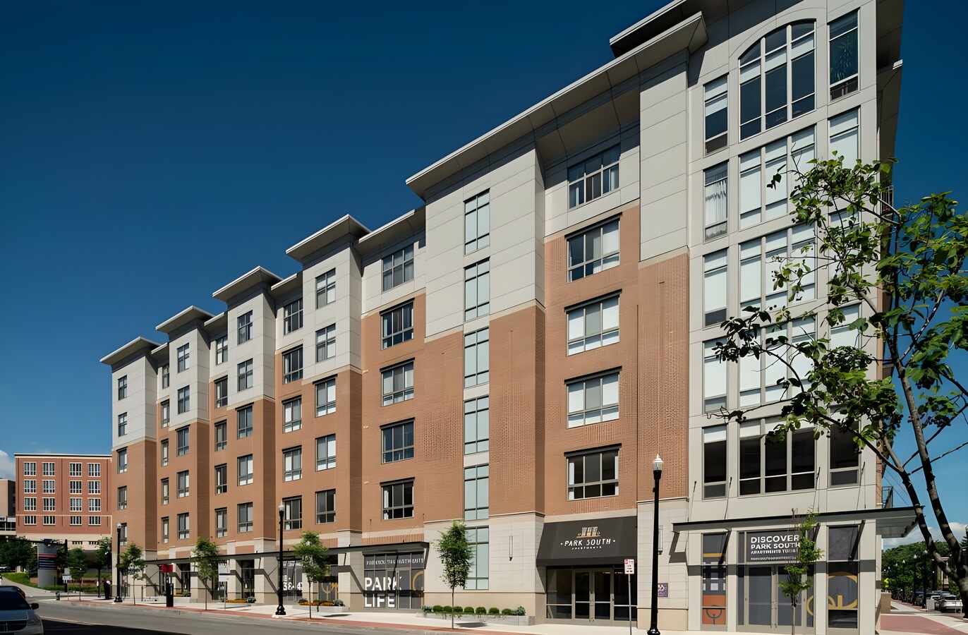 Park South Image 12