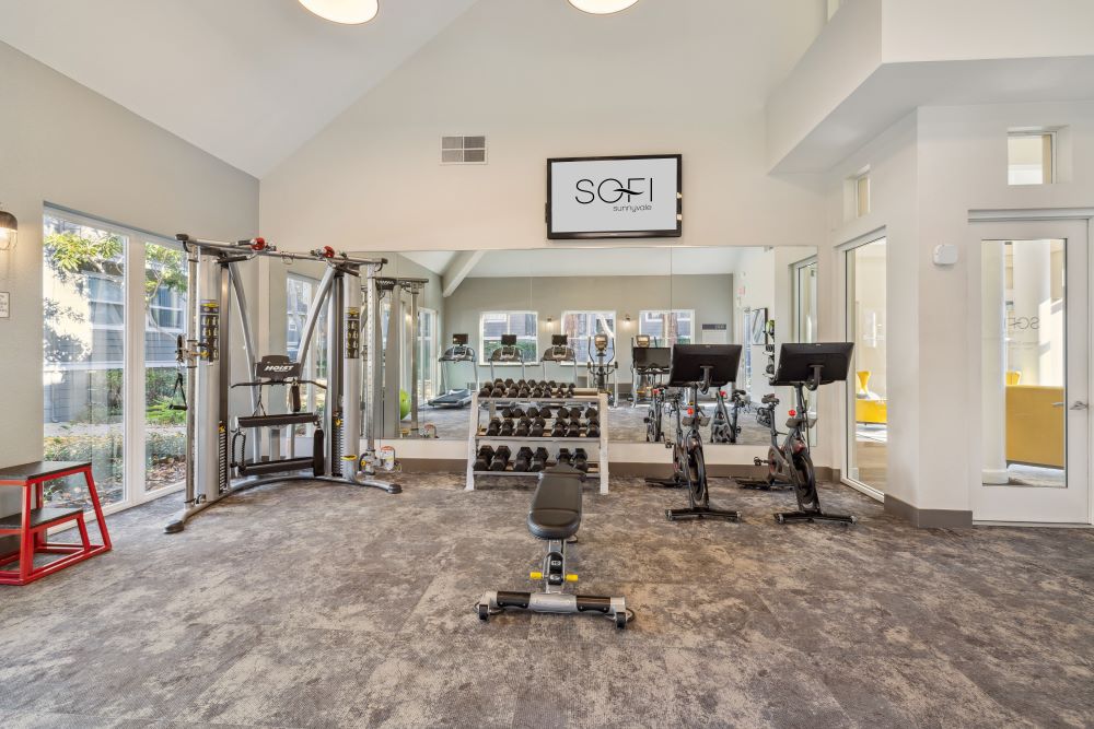 Sofi Sunnyvale Image 4