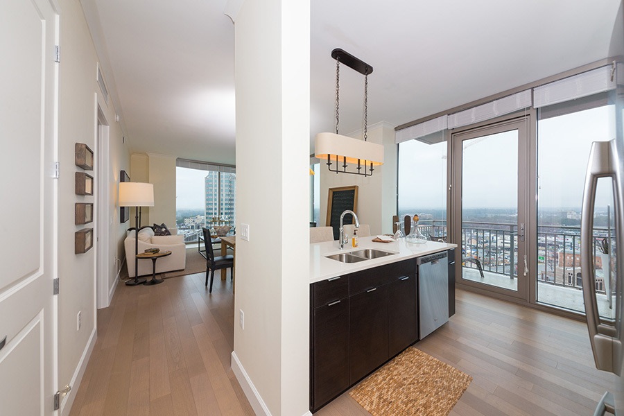 The Residence Buckhead Atlanta Image 8