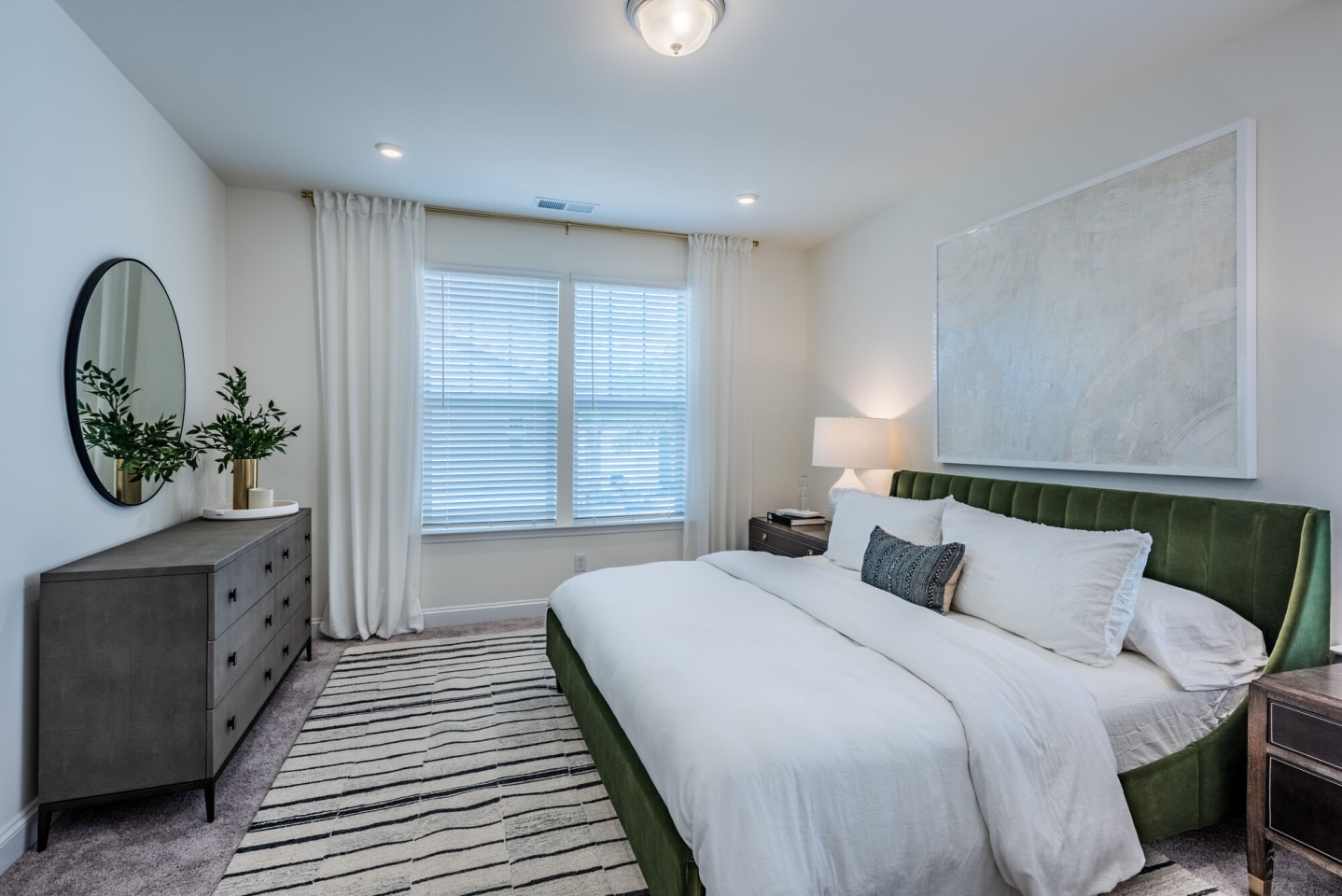 ABODE at Greenway Image 11