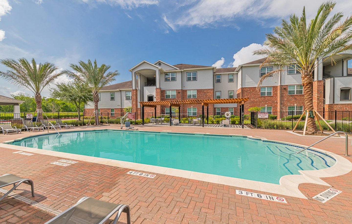 Vermillion Apartments - Affordable Housing Image 14