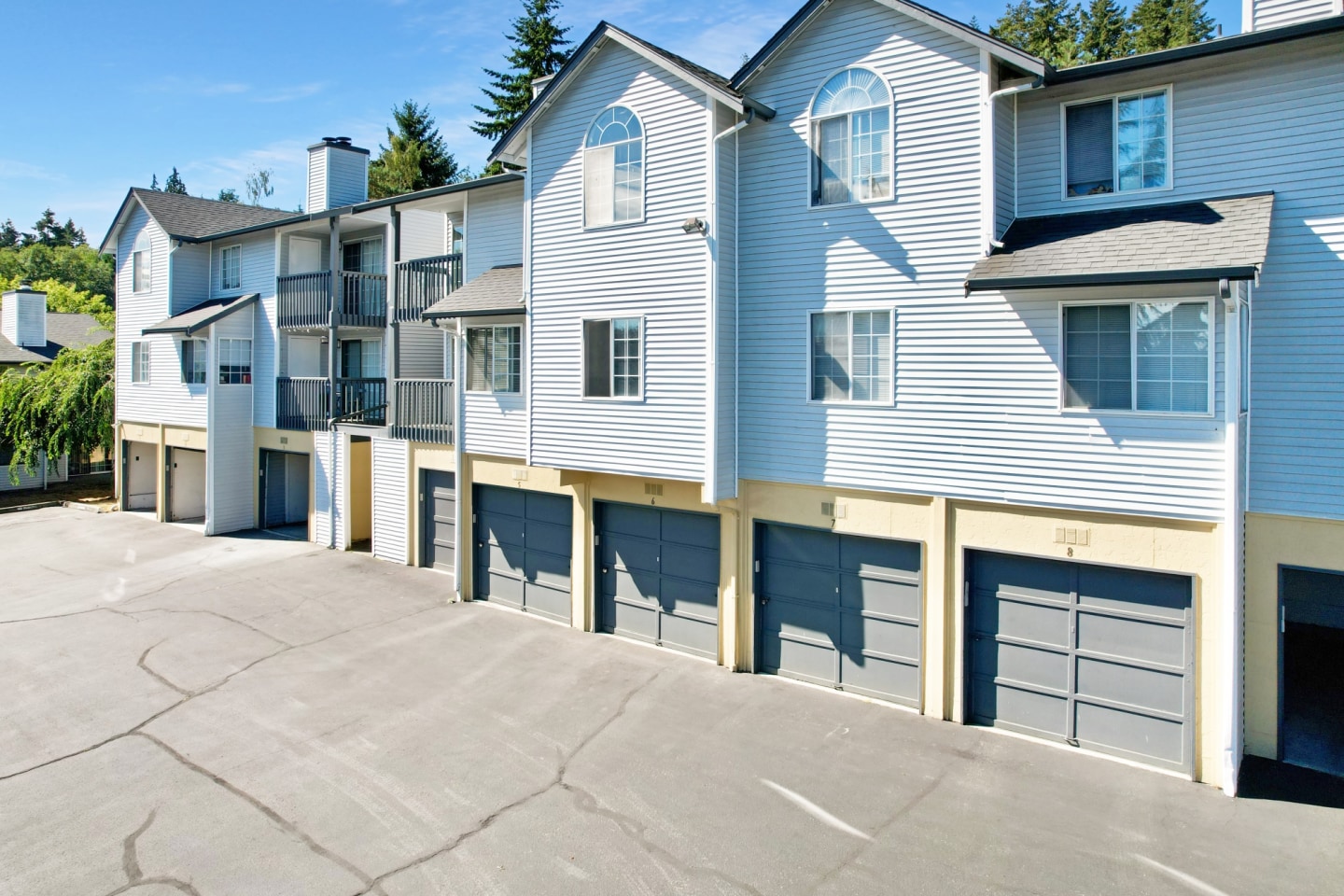 Wellington Apartment Homes Image 32